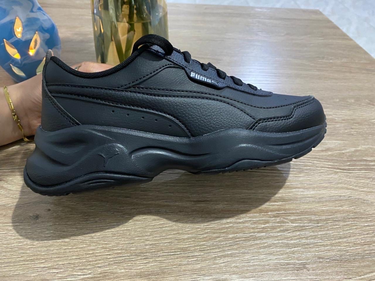 Baskette puma originale 
