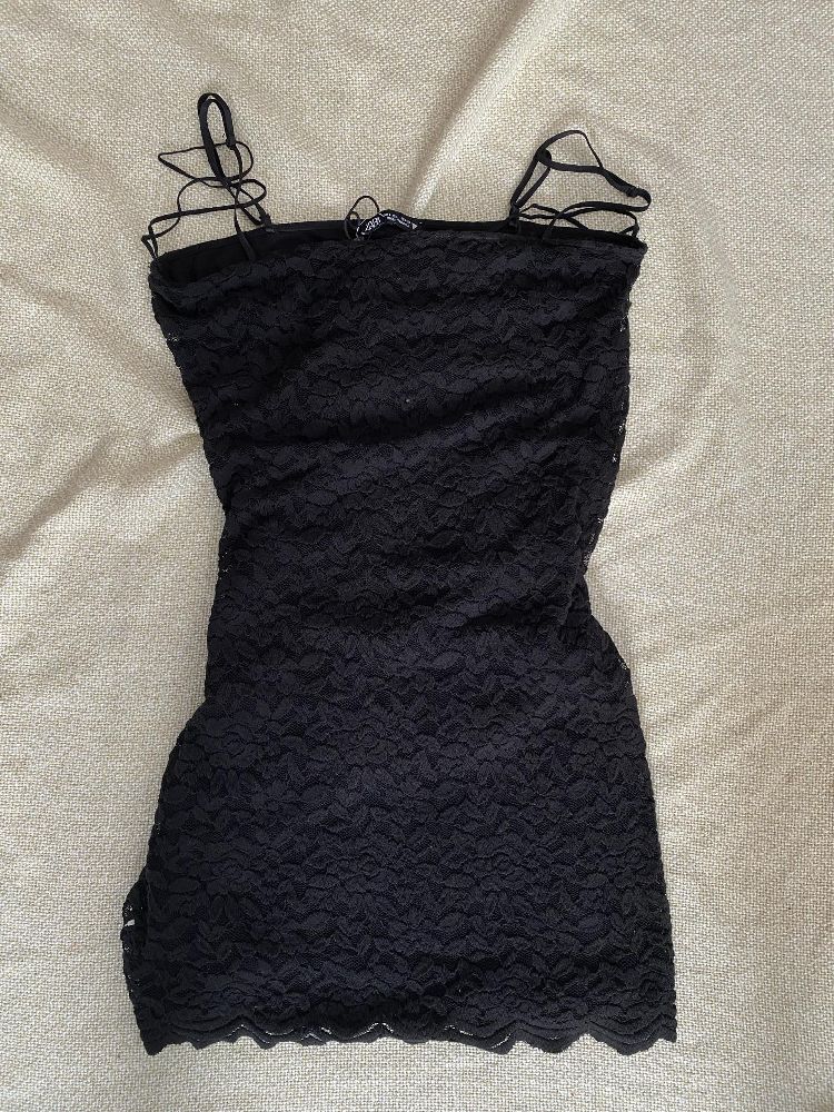 Robe soiree