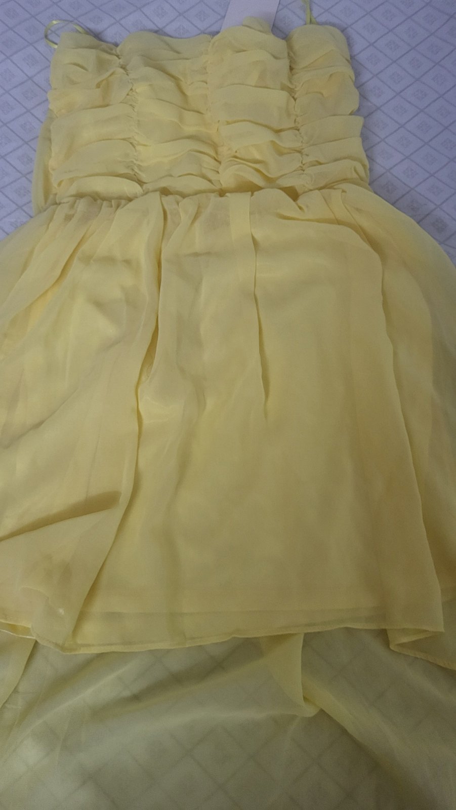 Petite robe