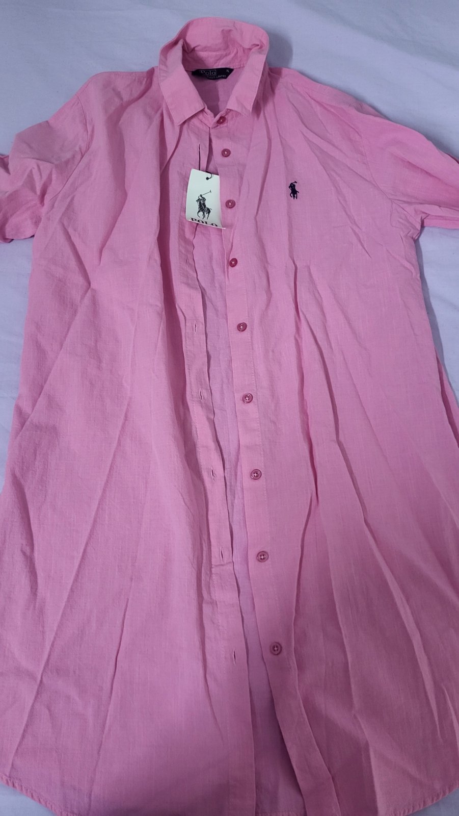 Chemise Polo