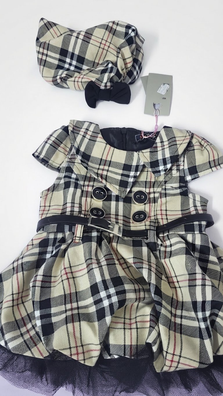 Robe Berberry