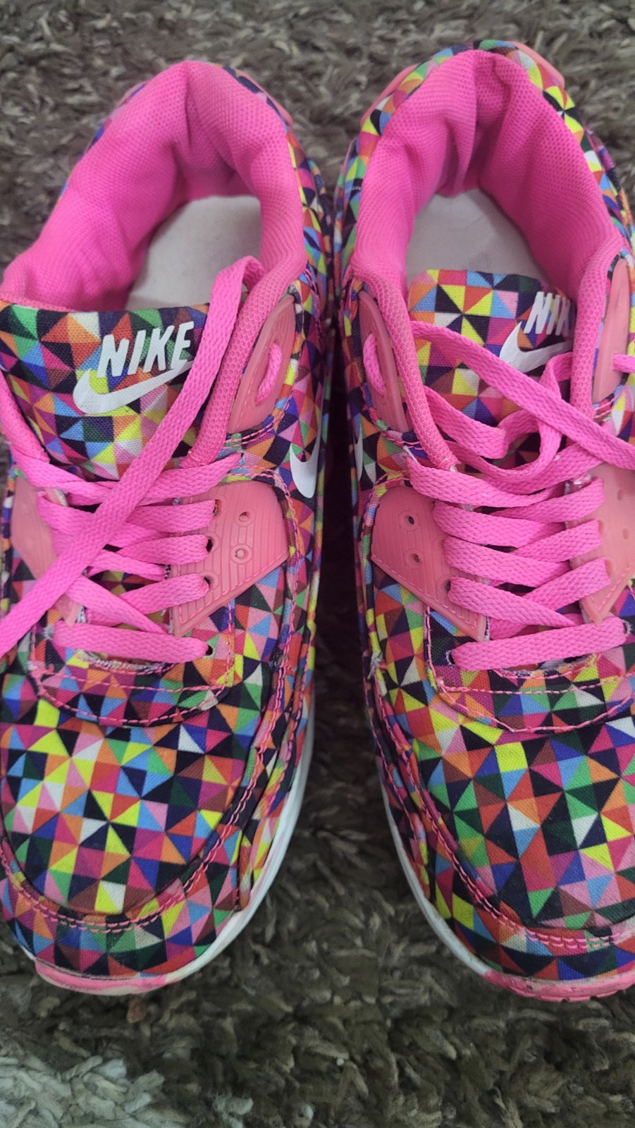 Espadrilles Nike
