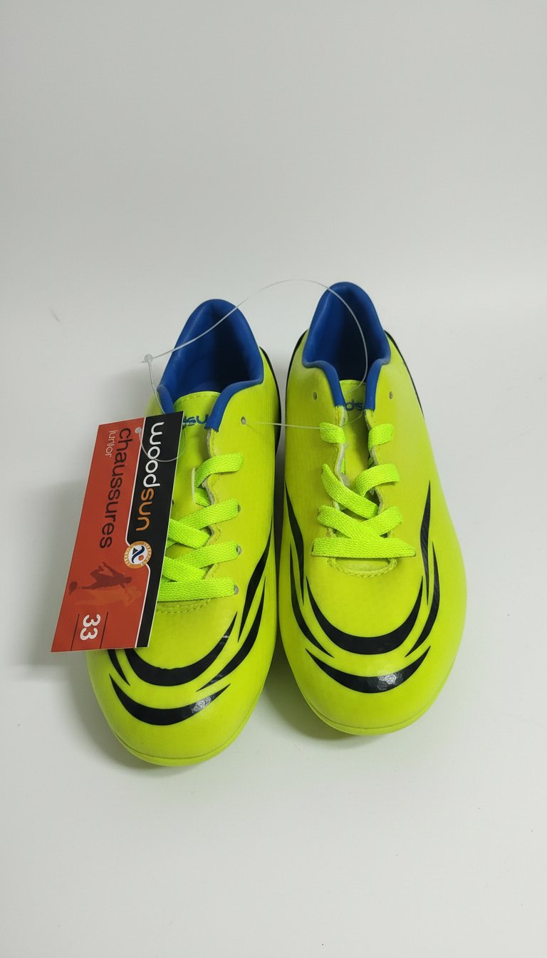 Chaussures foot marque UNSPOOM