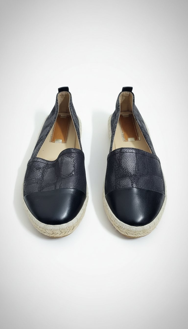 Balerines 7alfa