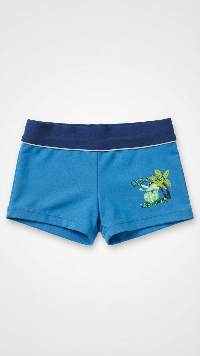 Maillot garçon