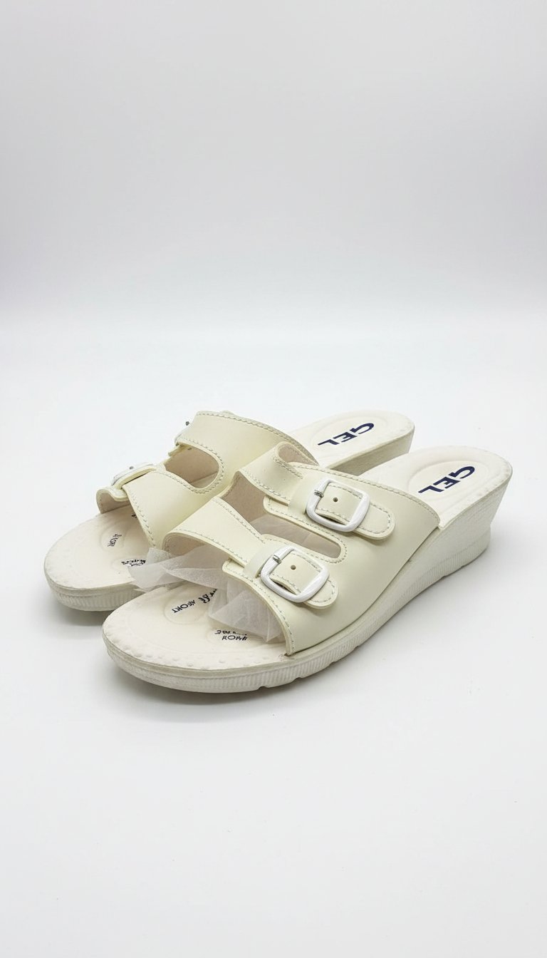 Chaussures orthopédique
