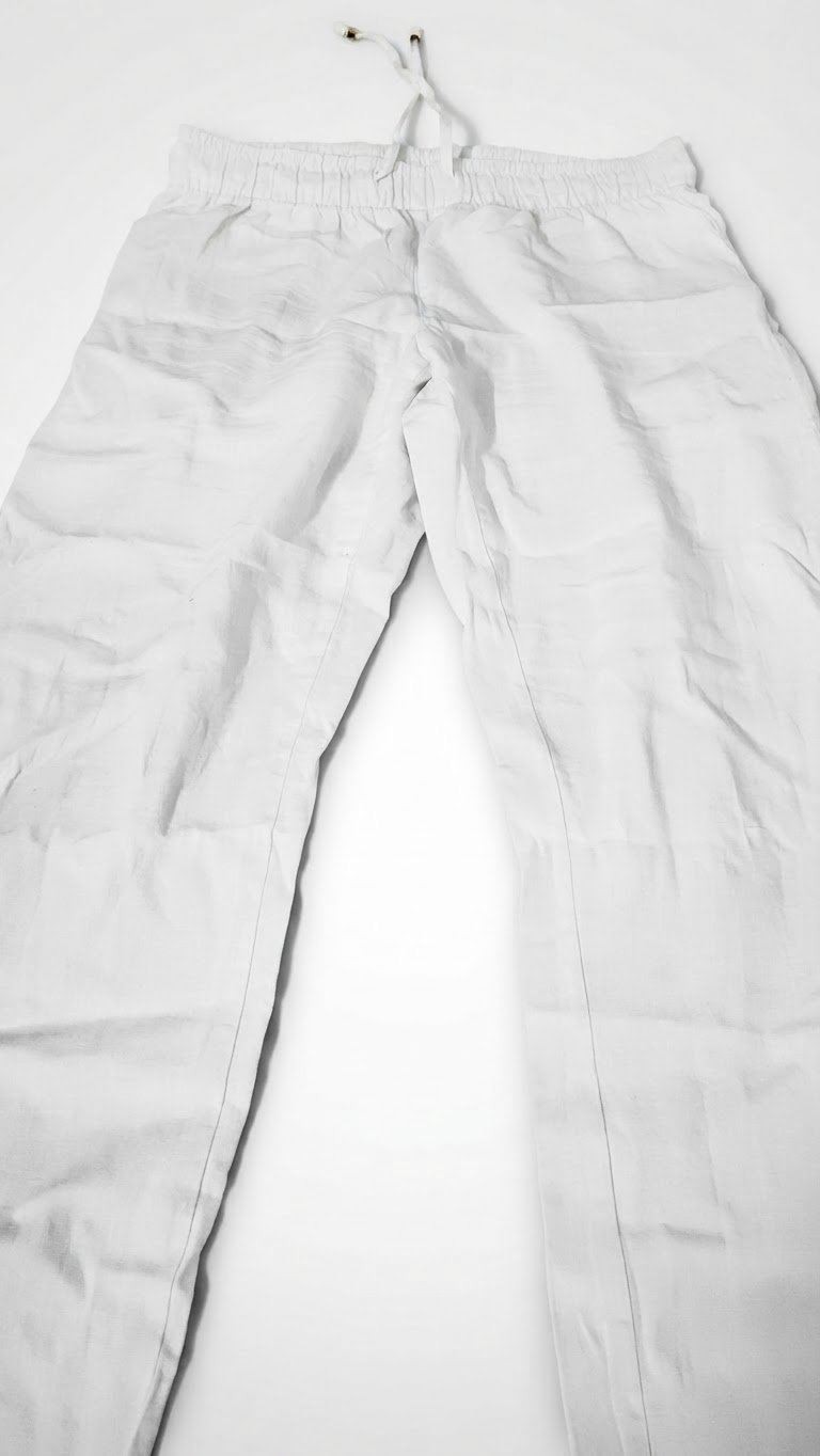 Pantalon 9amraya