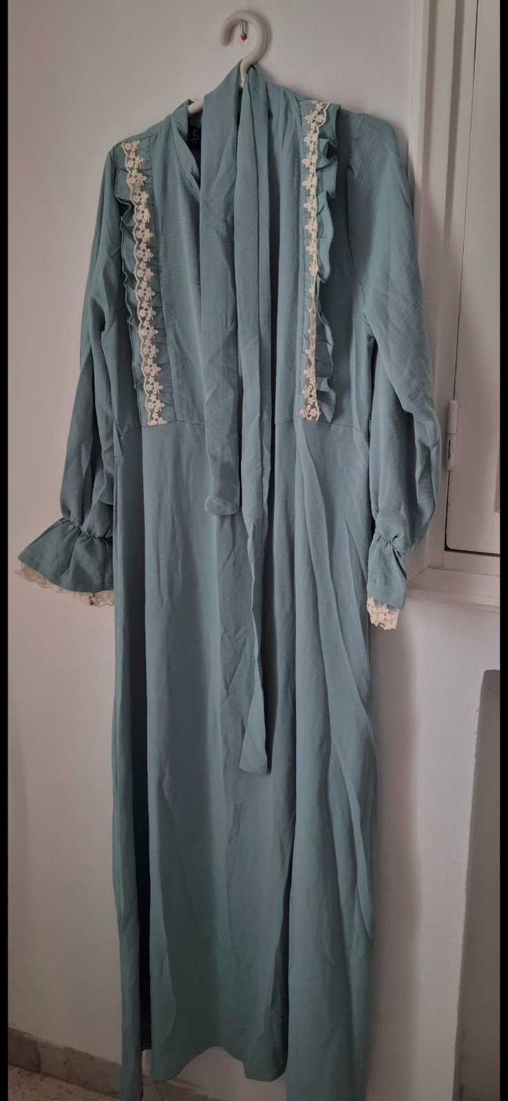 Robe neuve