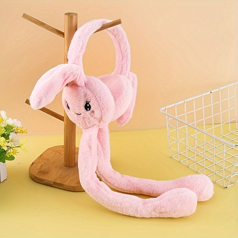 Cute bunny ears importé
