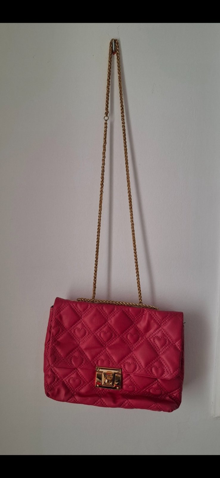 Sac a bondoliere 