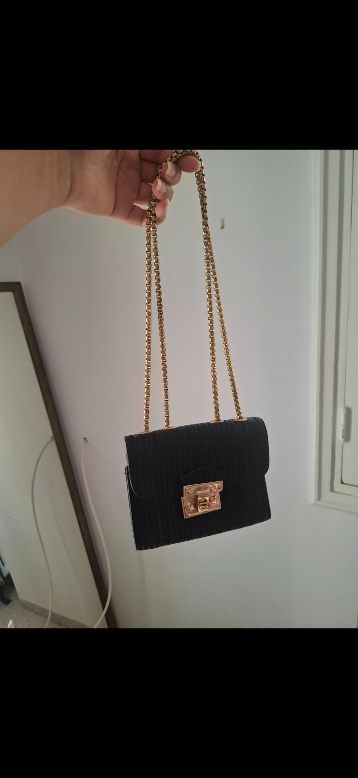 Sac a  bondoliere 