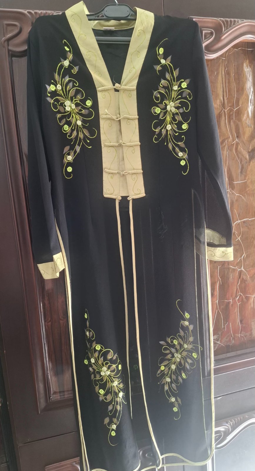Caftan