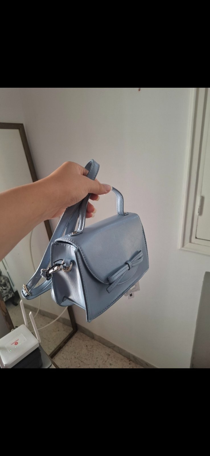 Sac a bondoliere 