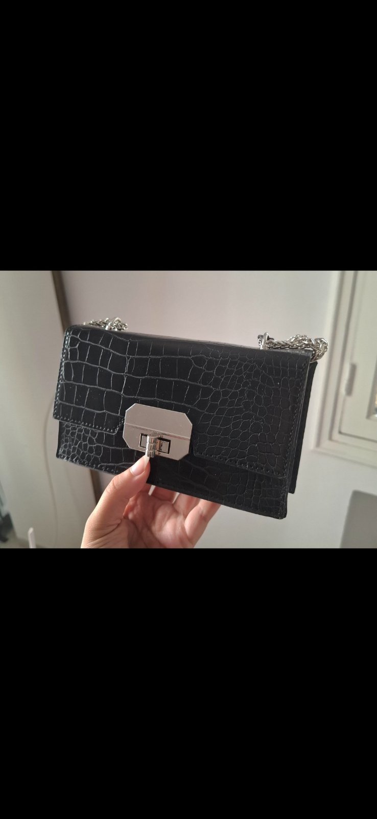 Sac a bondoliere 