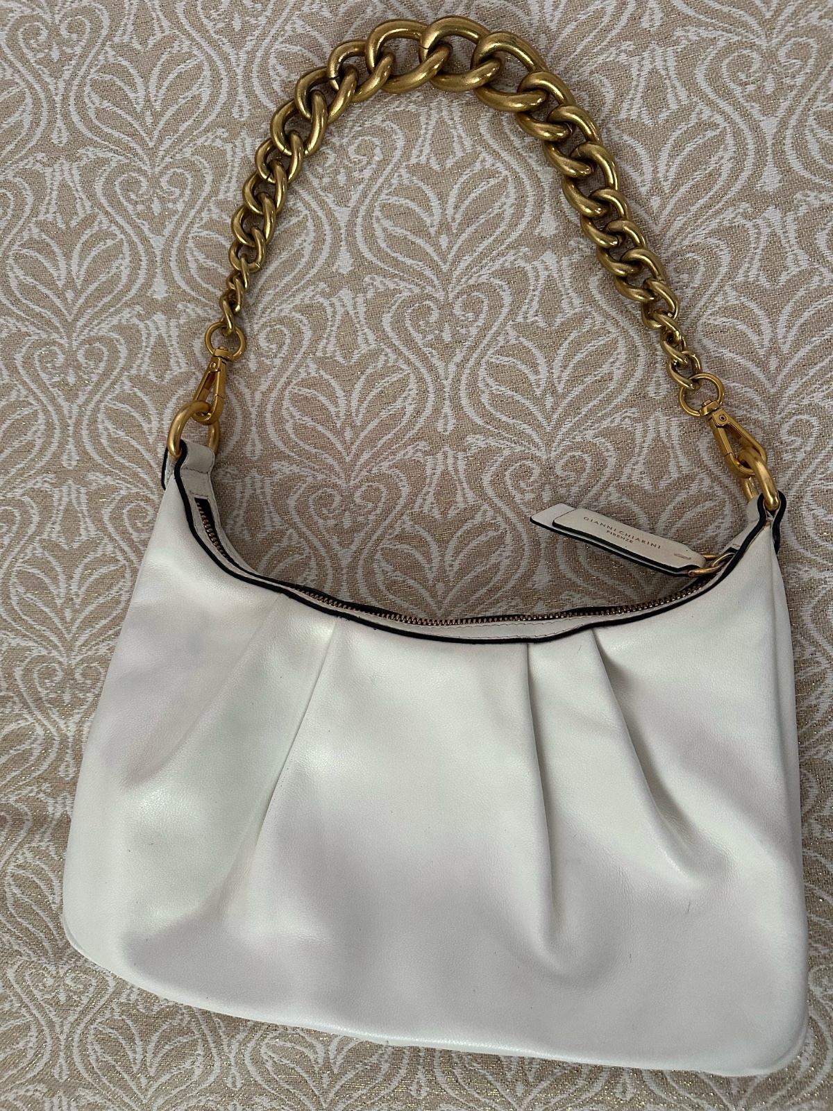 Sac porté épaule de la marque Gianni Chiarini 