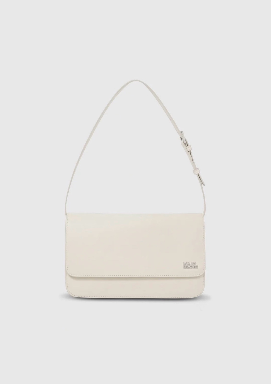 Sac epaule KARL authentique neuf 