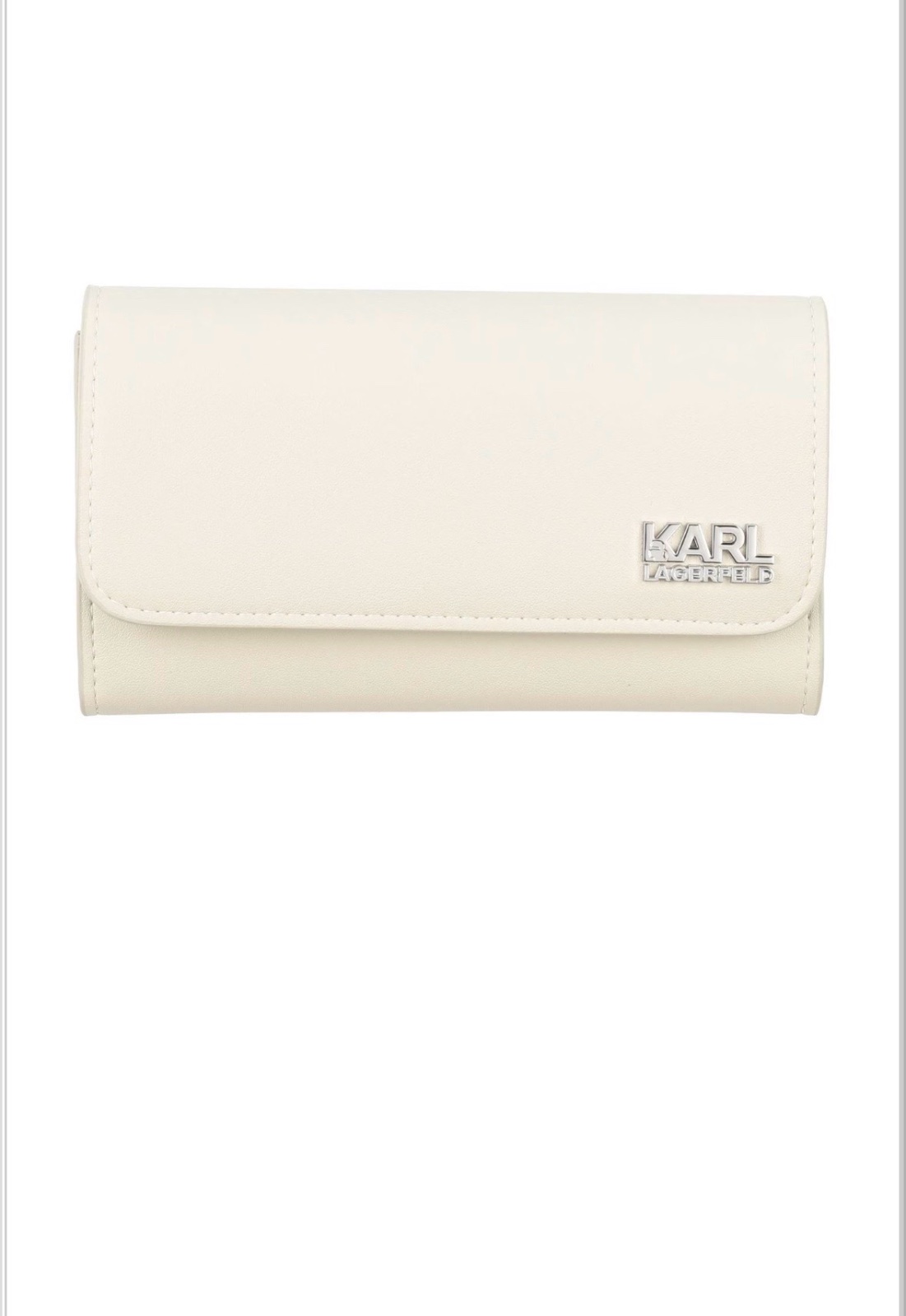 Portefeuilles KARL authentique neuf