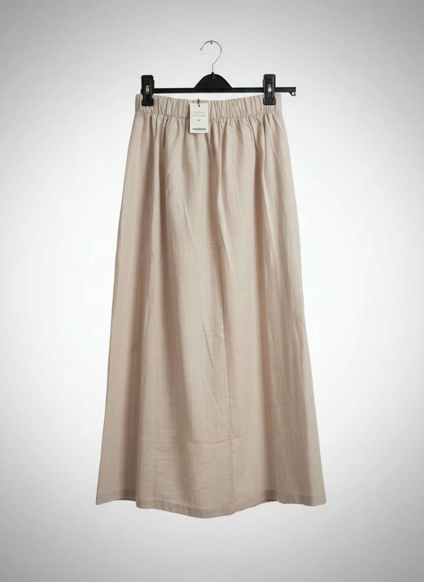 Jupe cotton 