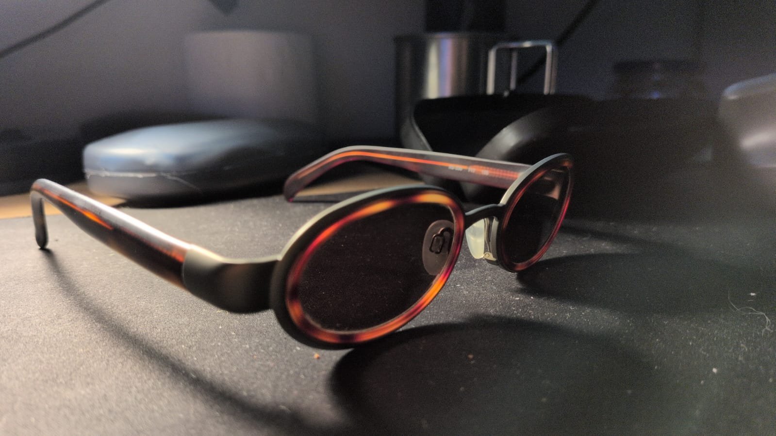 Lunettes Paco Rabanne 