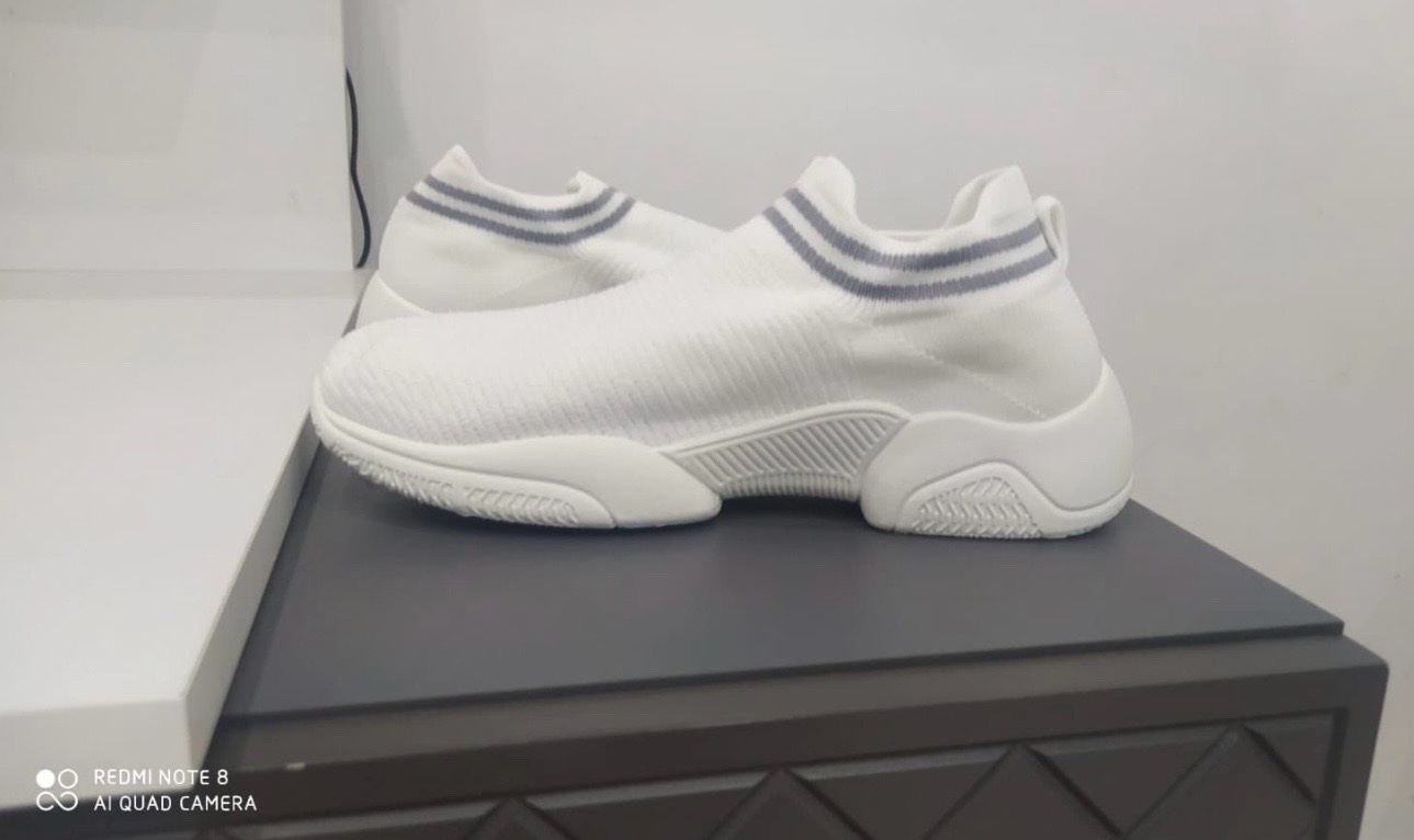 Chaussures orthopedique 
