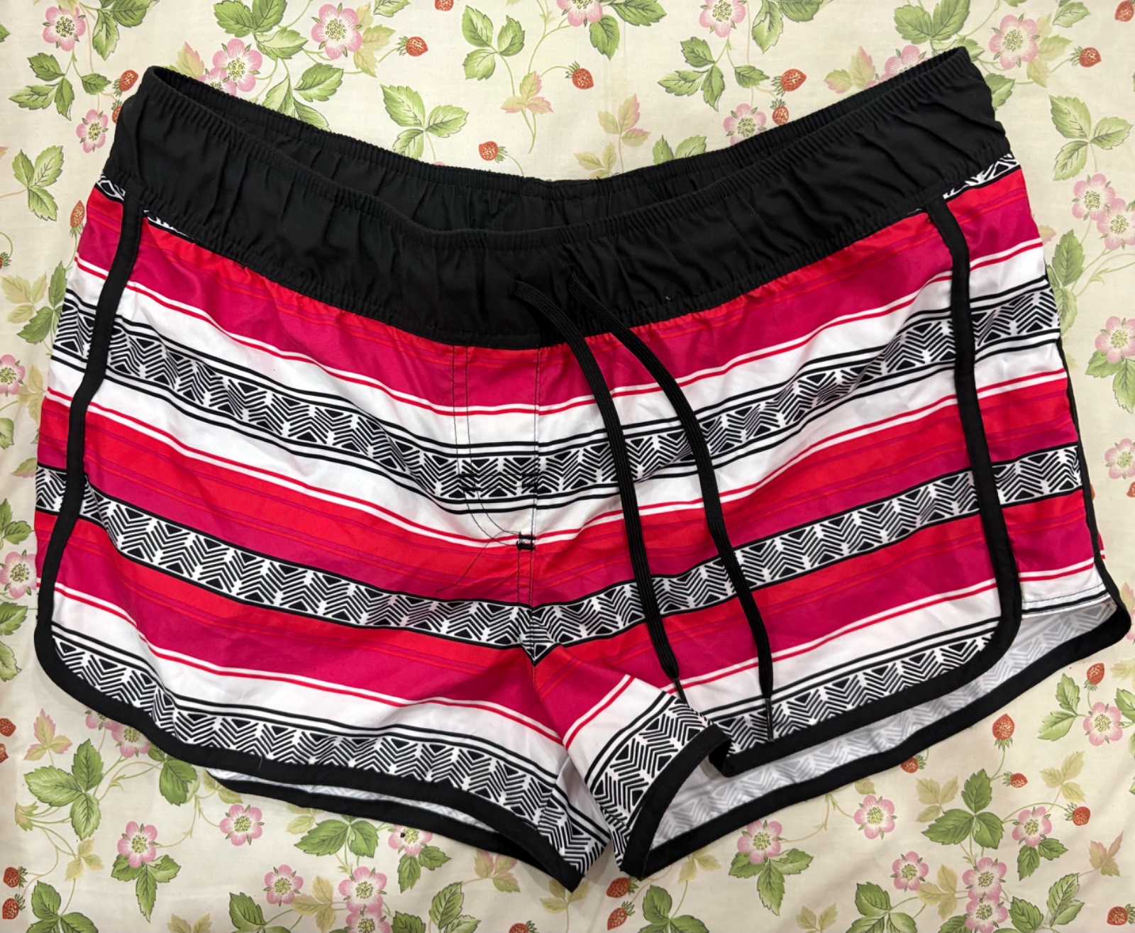 Short maillot decathlon 