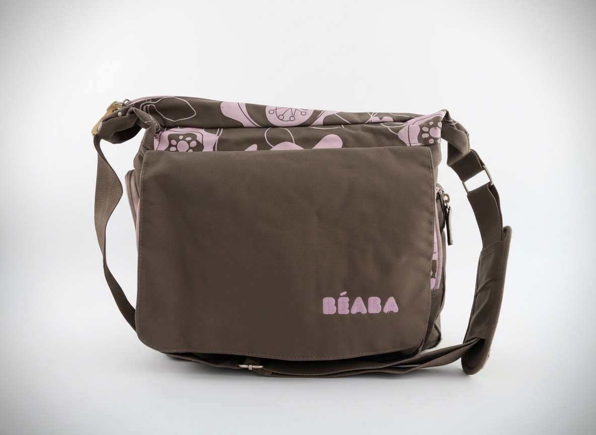 Sac maman beaba