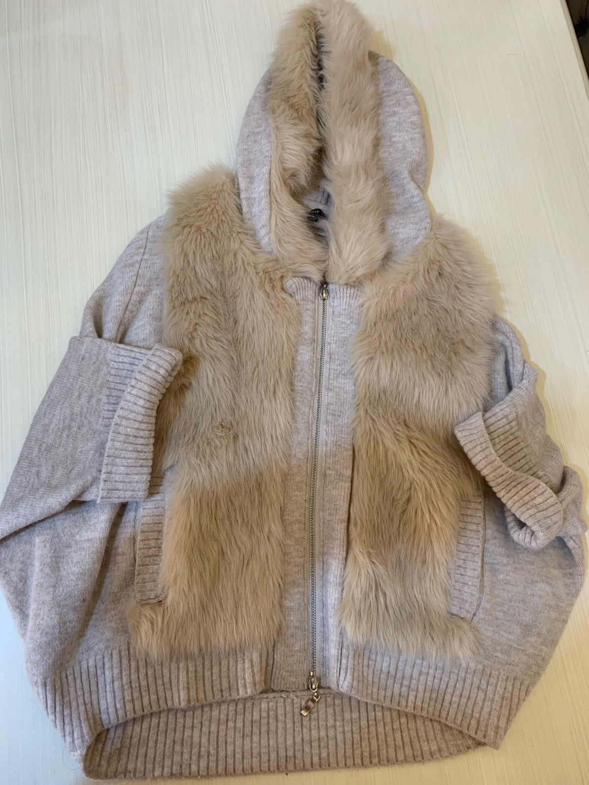 Gilet  femme