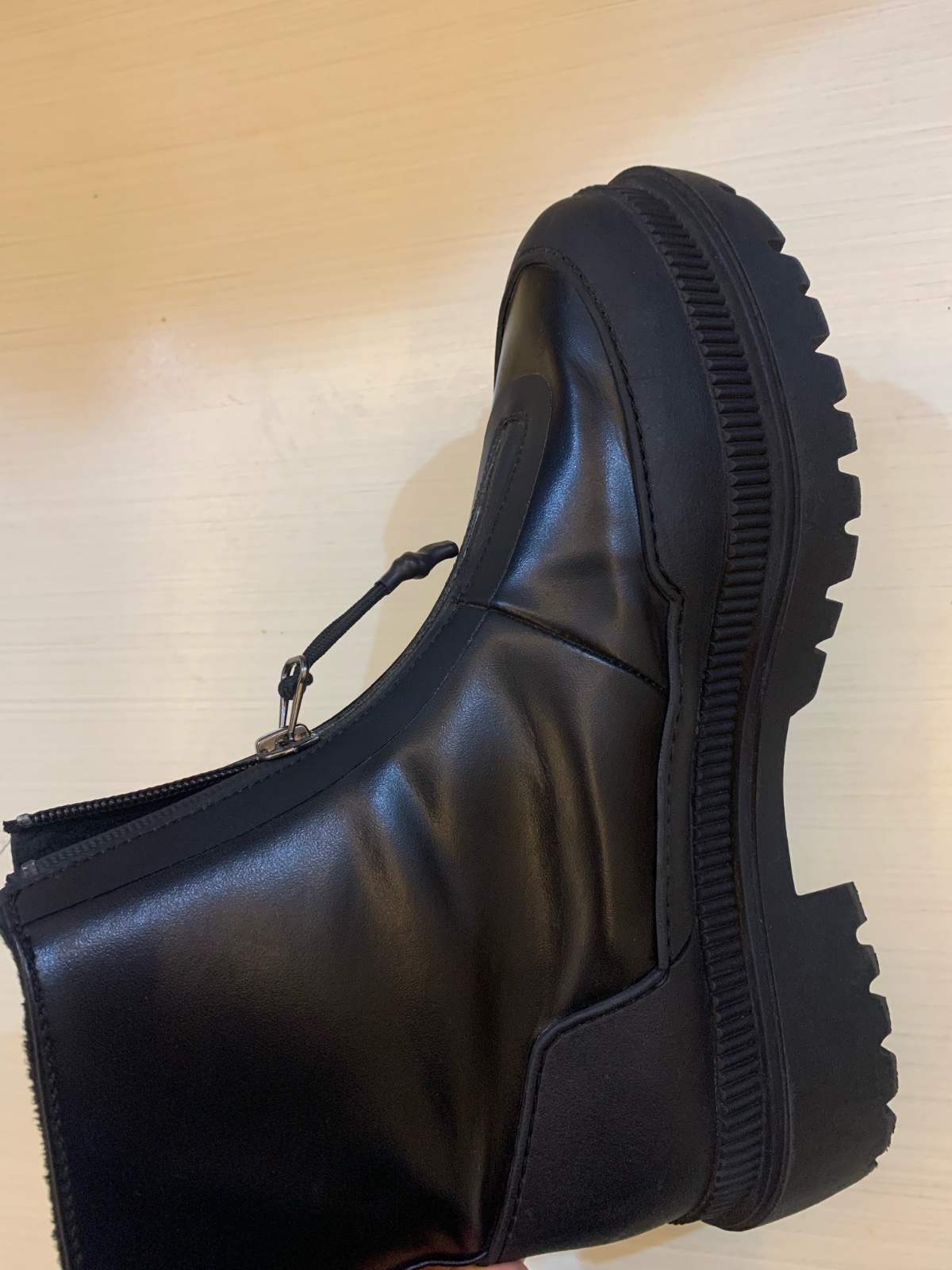 Bottines femmes 