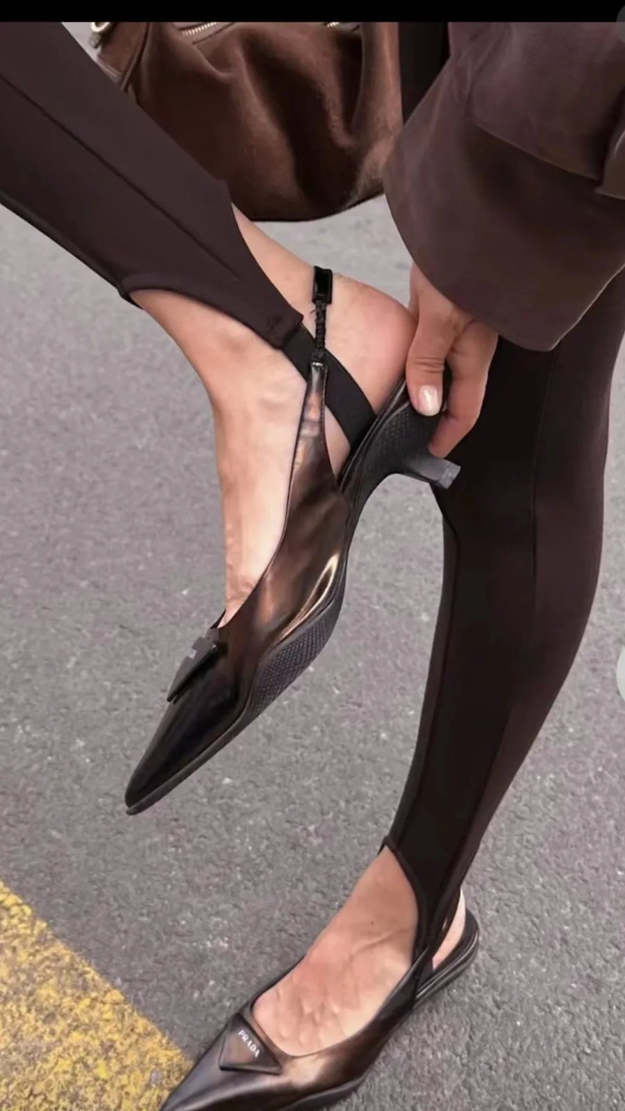 Taille 36 