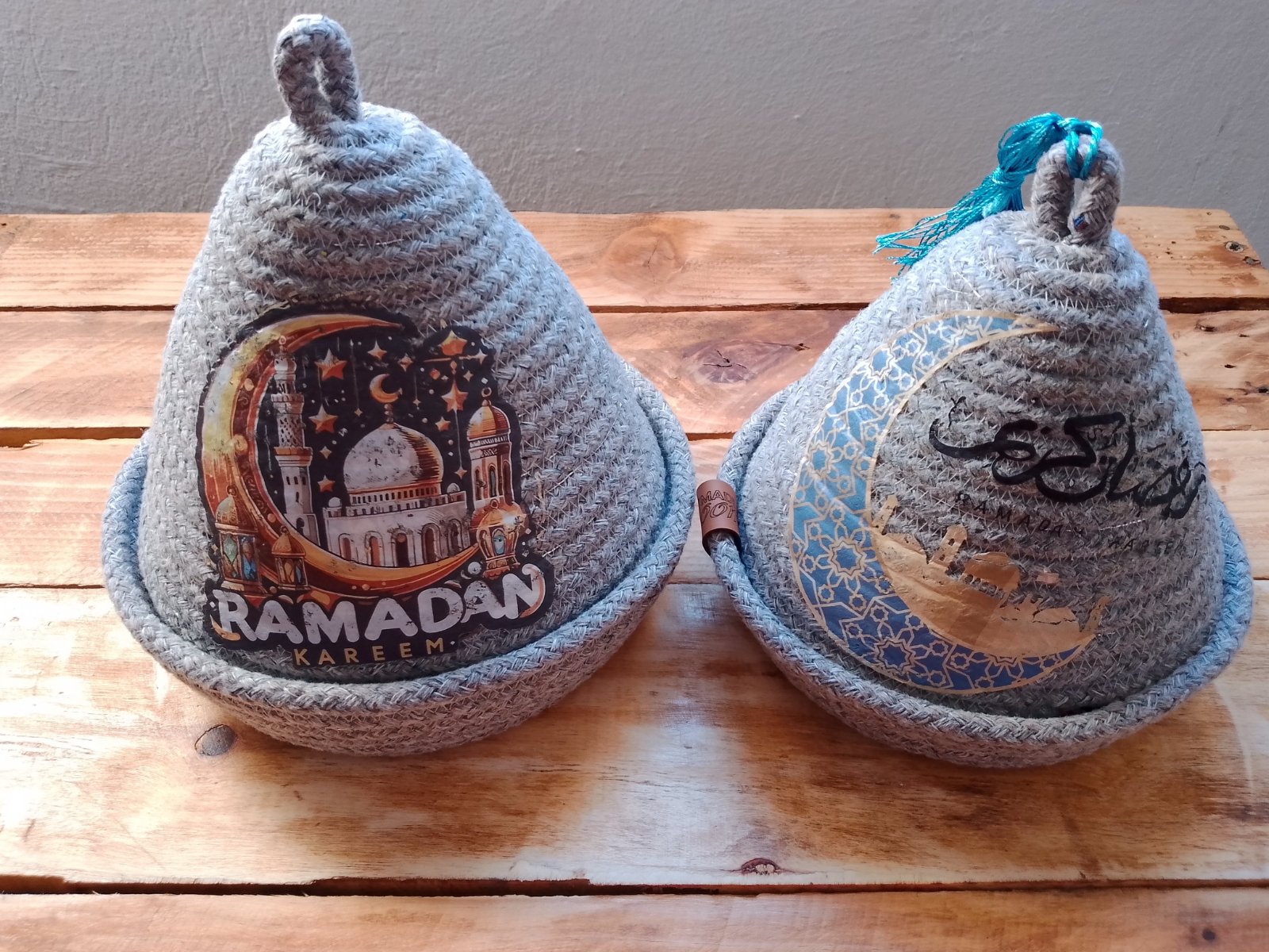 Bonbonnière ramadan 