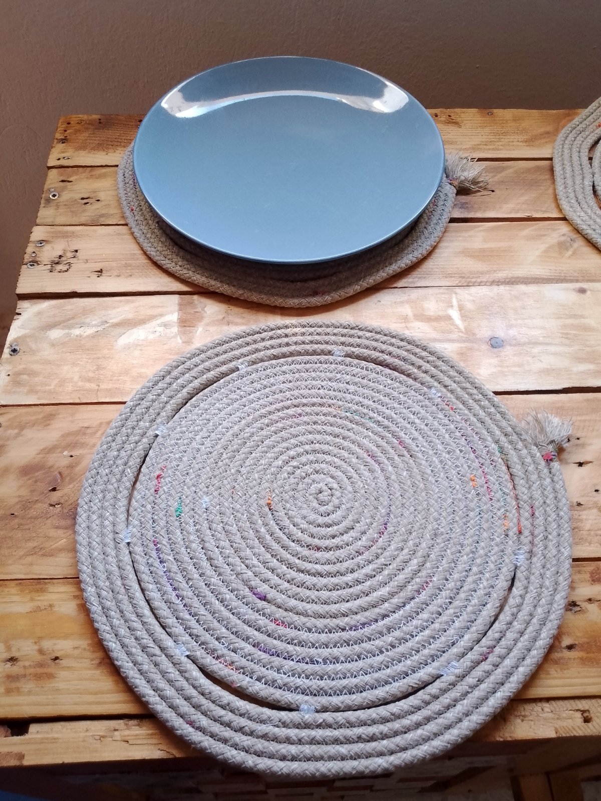Set de table 