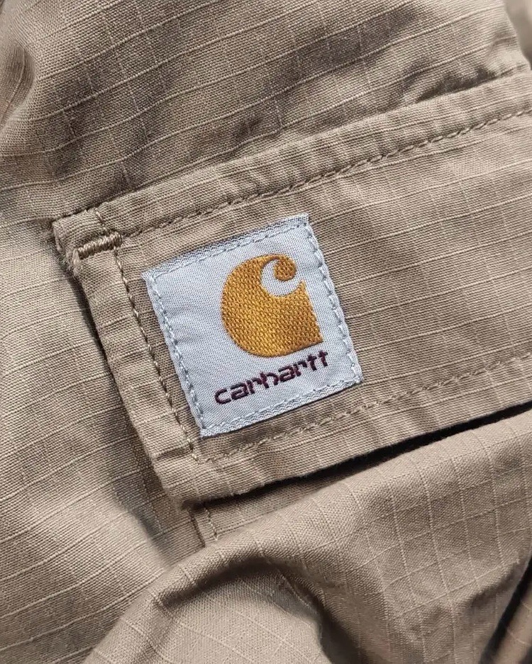 Carhartt aviation Ripstop Cargo Pants