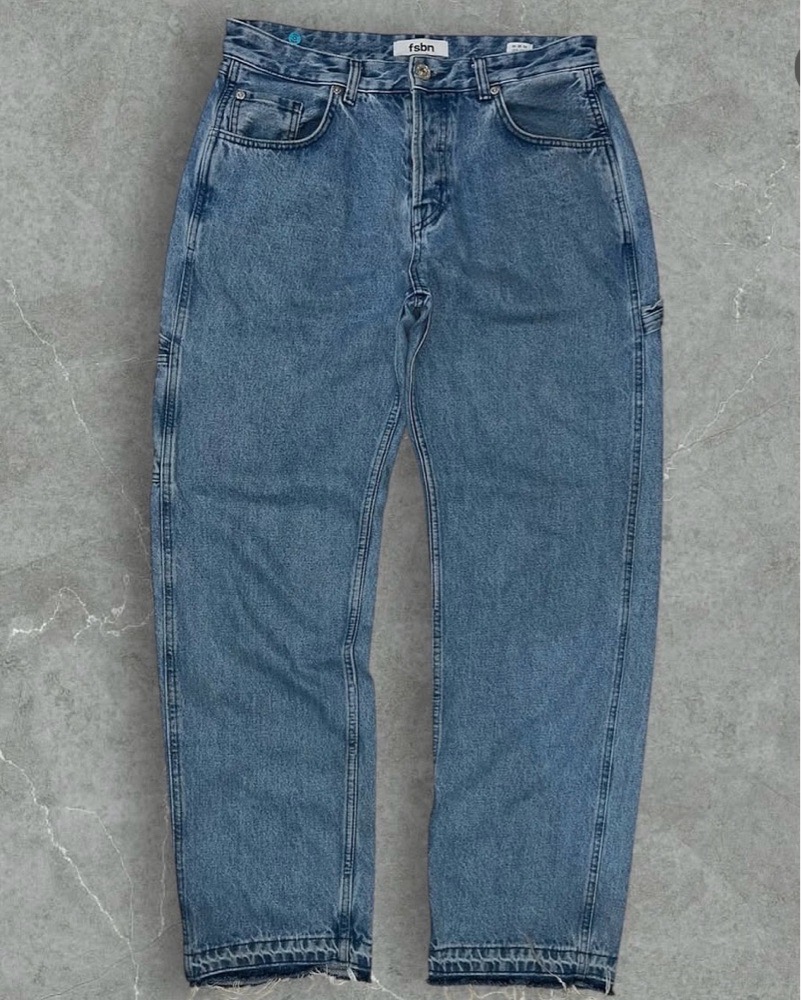 Baggy Jeans