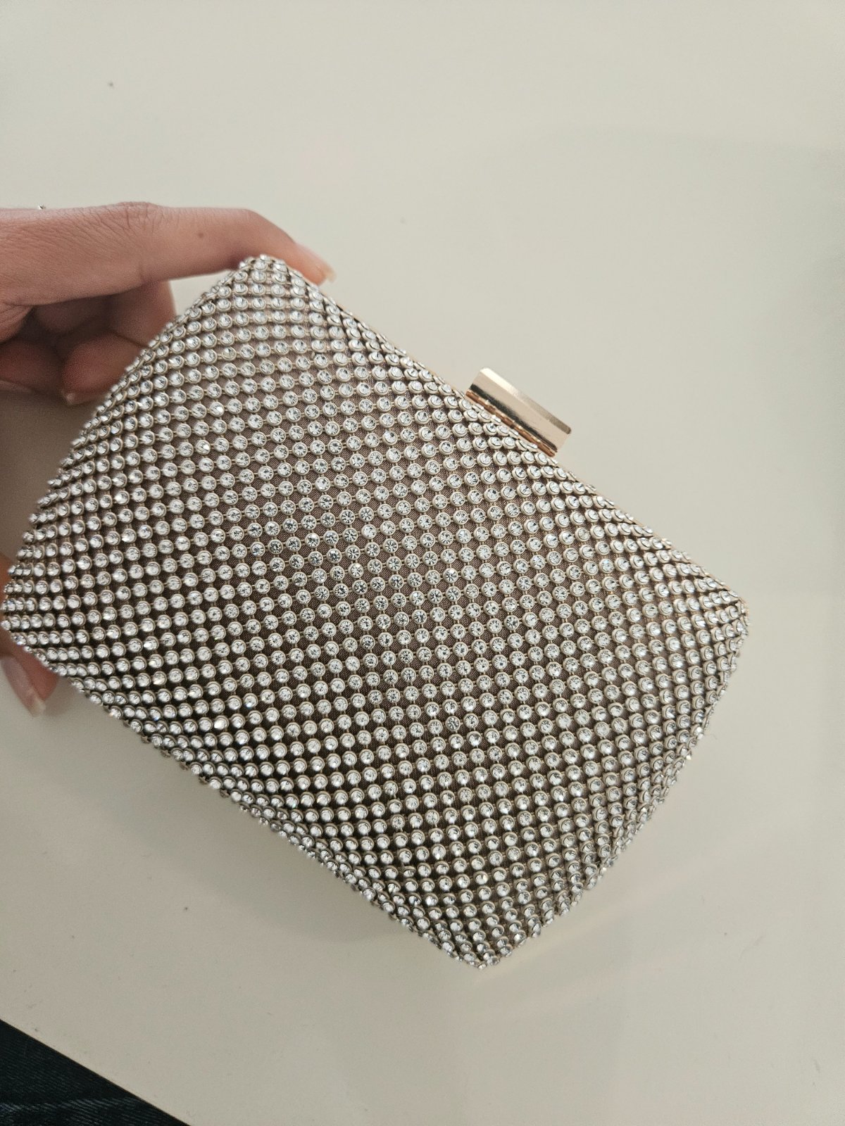 Pochette  soiree