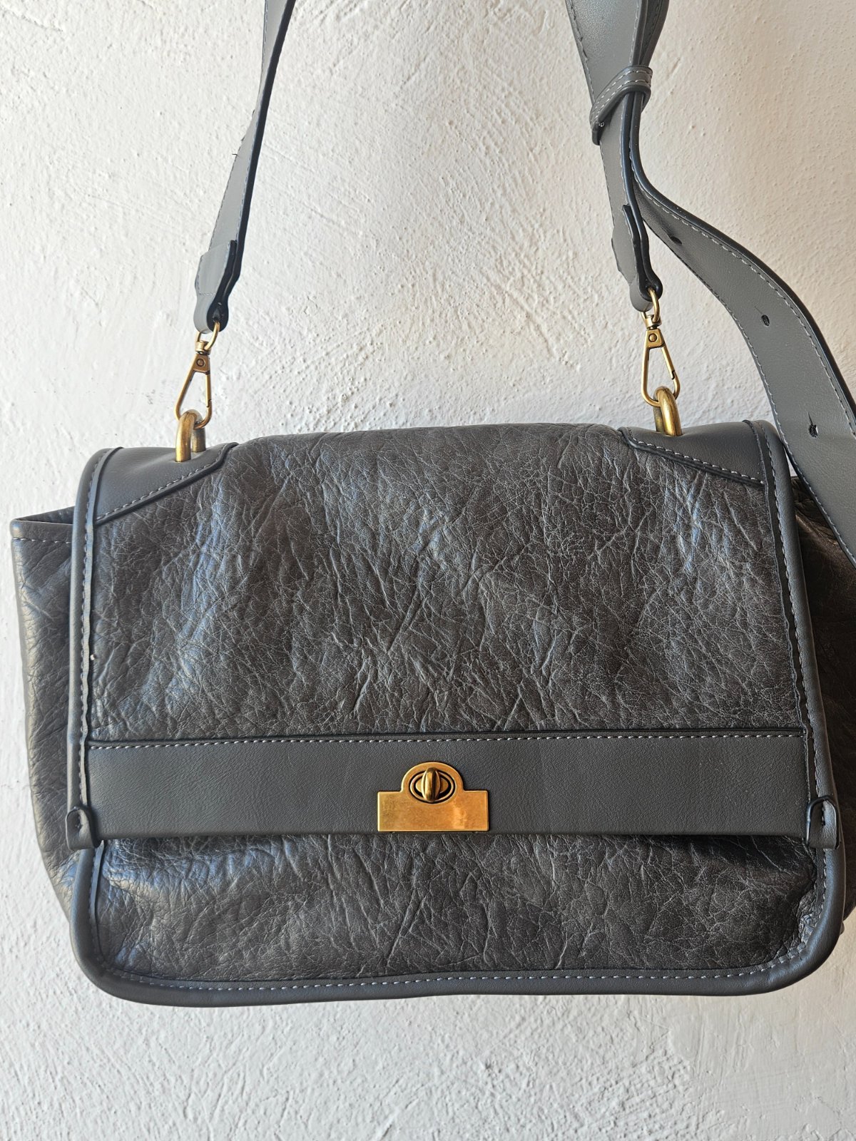 Sac a bandoulière 