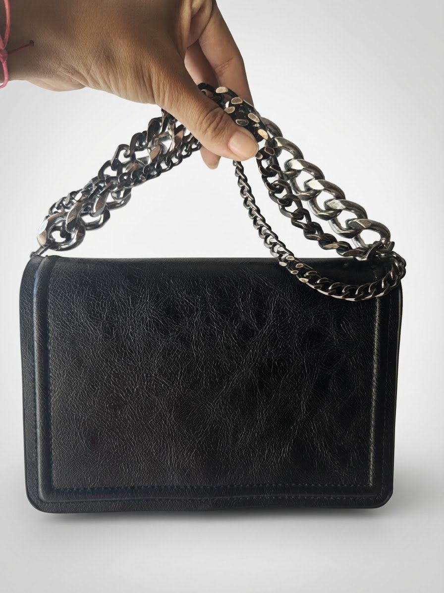 Mini sac zara