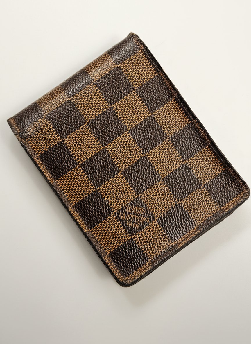 Portefeuille louis vuitton 