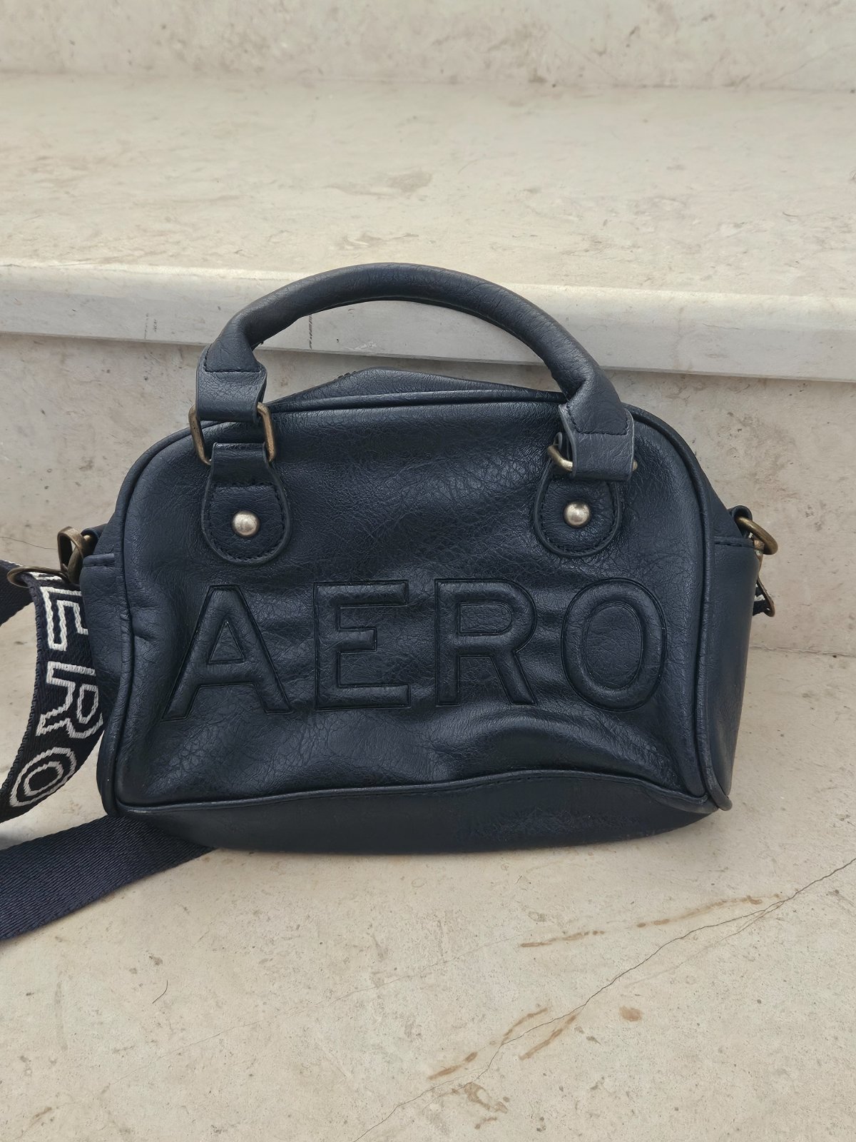 Sac a bandoulière  aéropostale