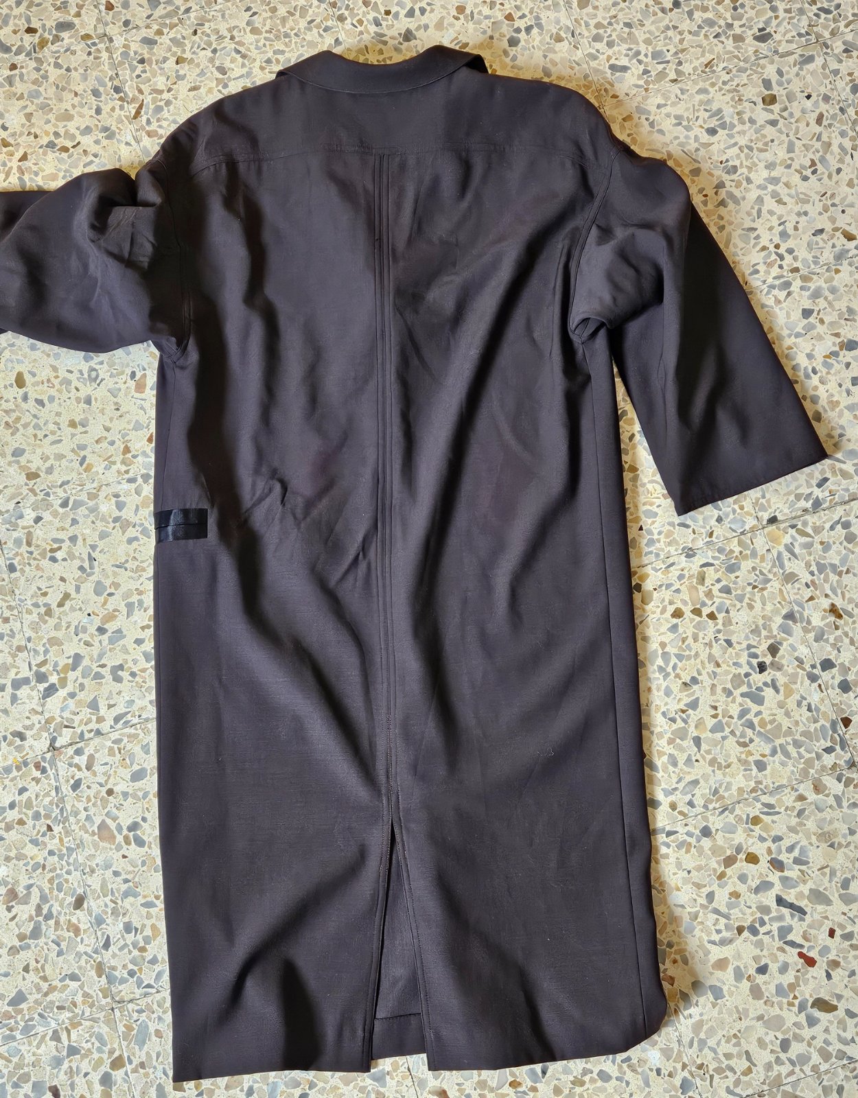 Robe Vintage Gianfrancco Ferre