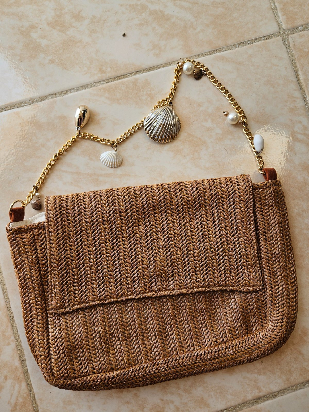 Sac d'été 