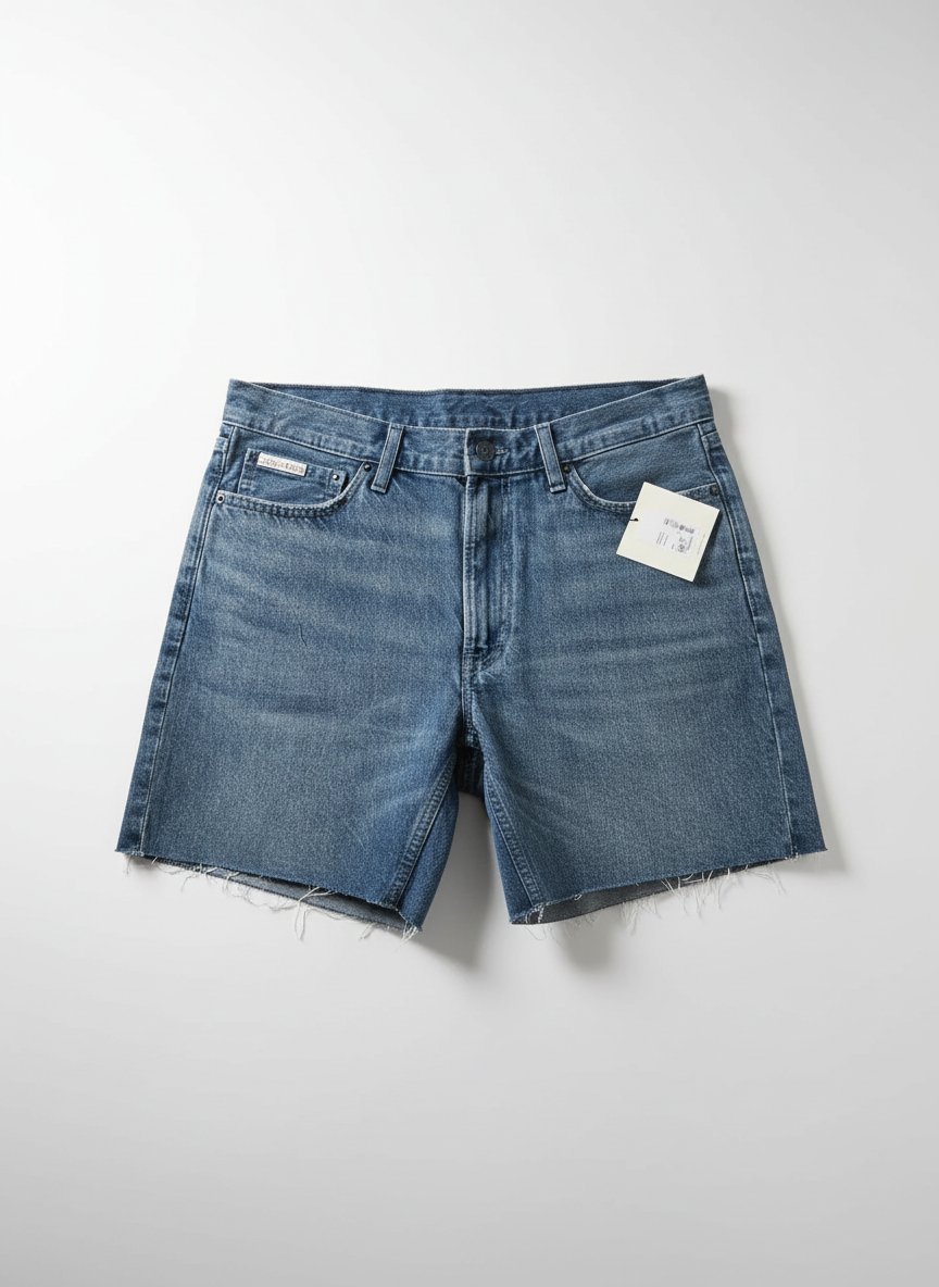 Short calvin klein