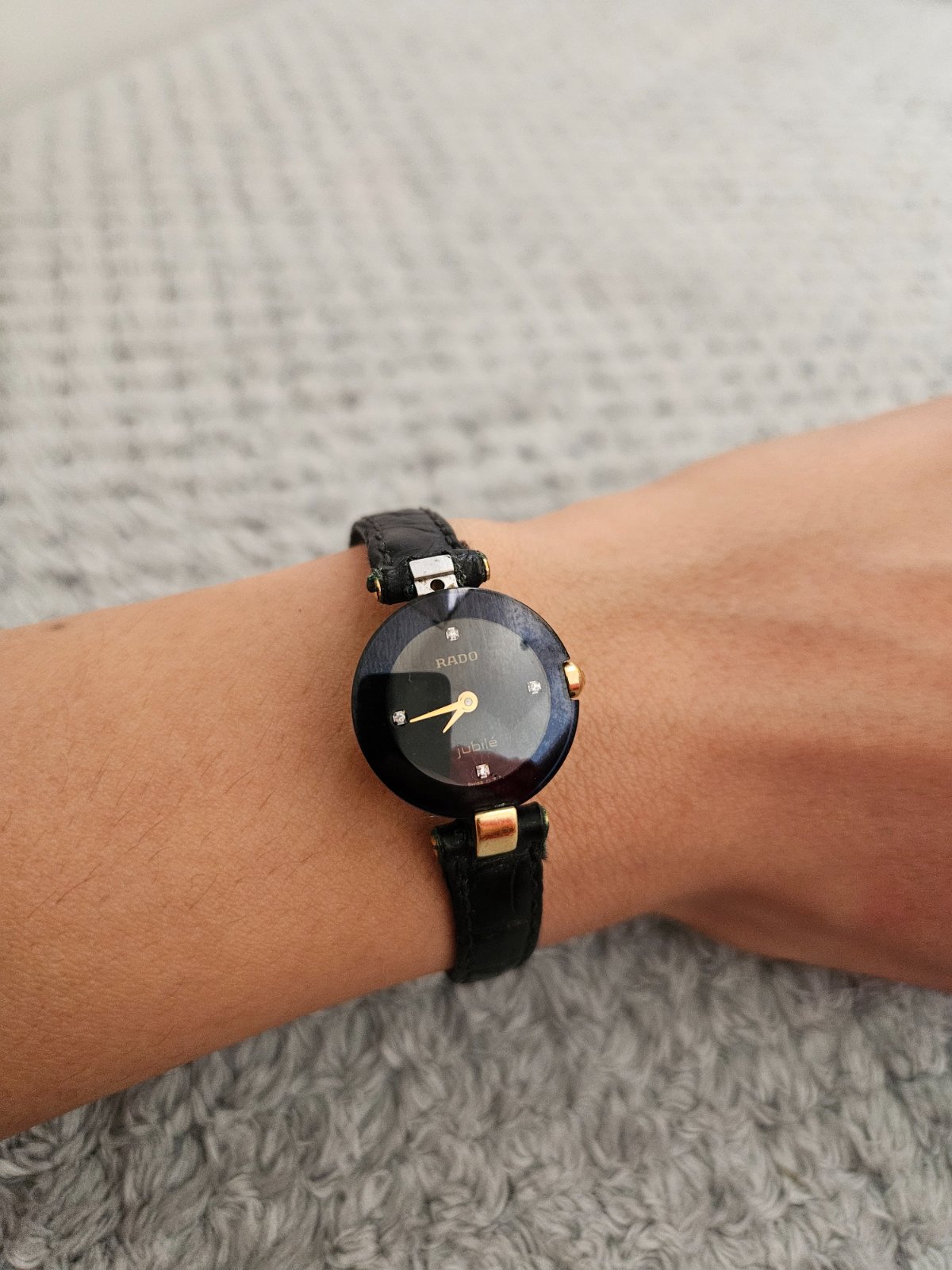 Montre Rado