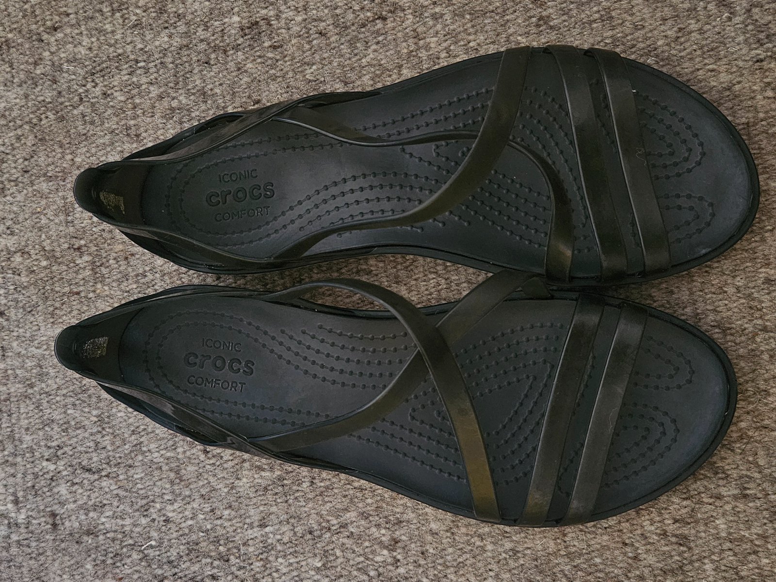 Sandale crocs