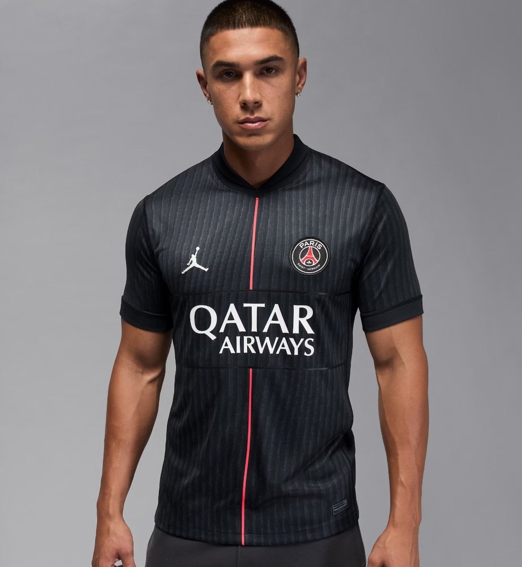 Maillot psg