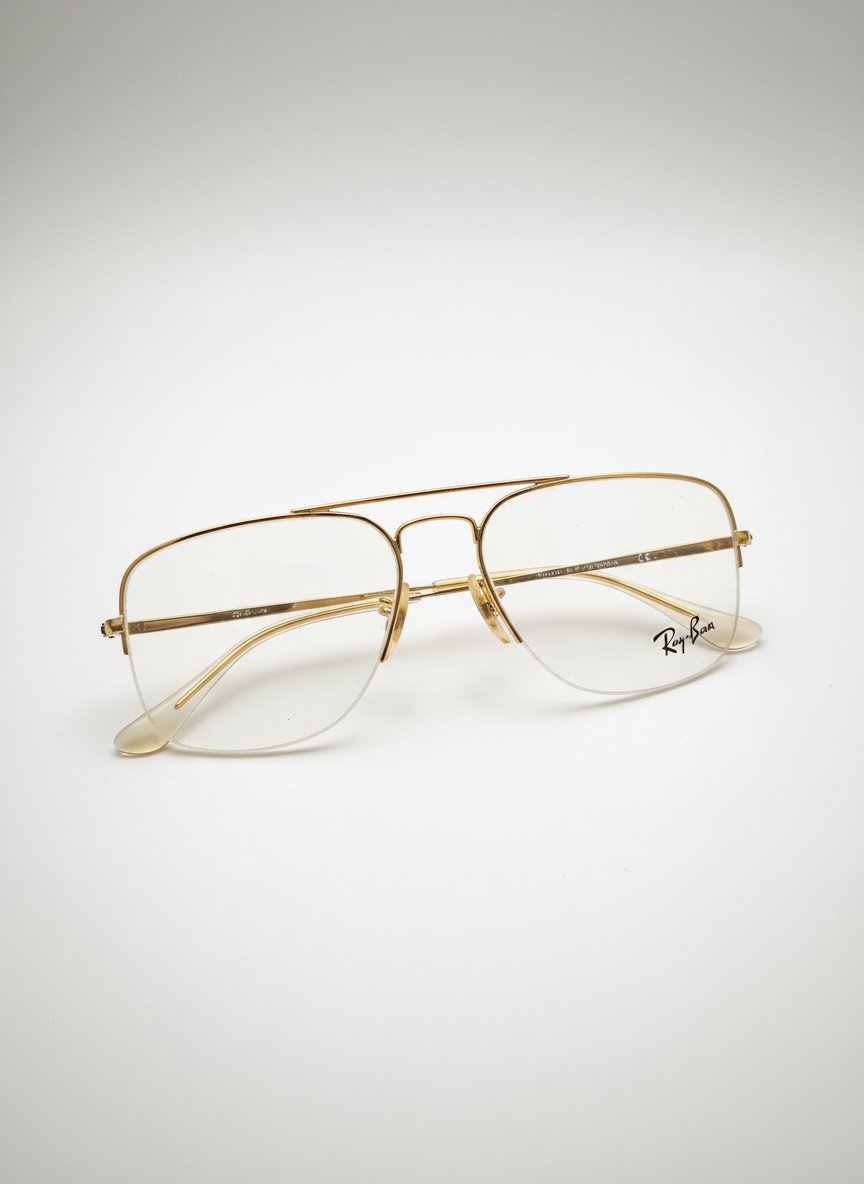 Monture ray ban