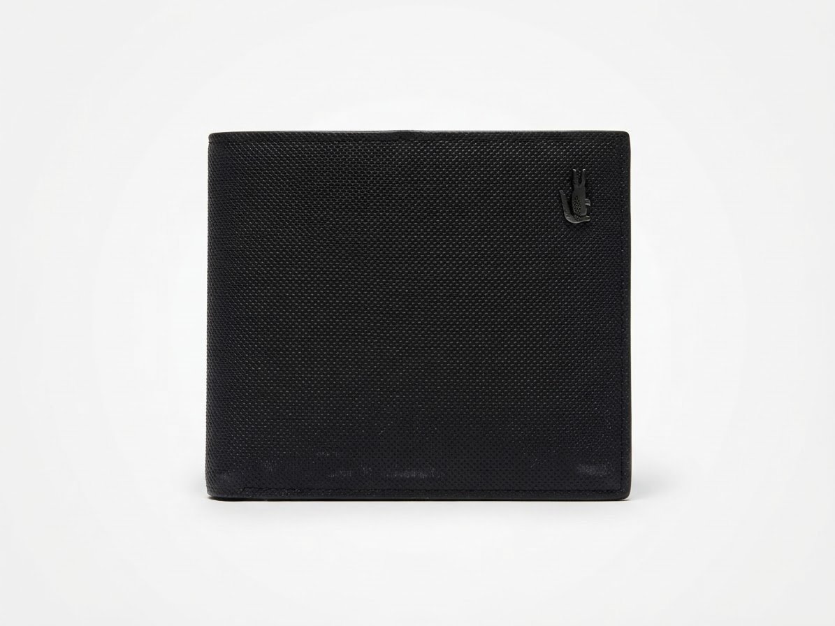 Portefeuille lacoste