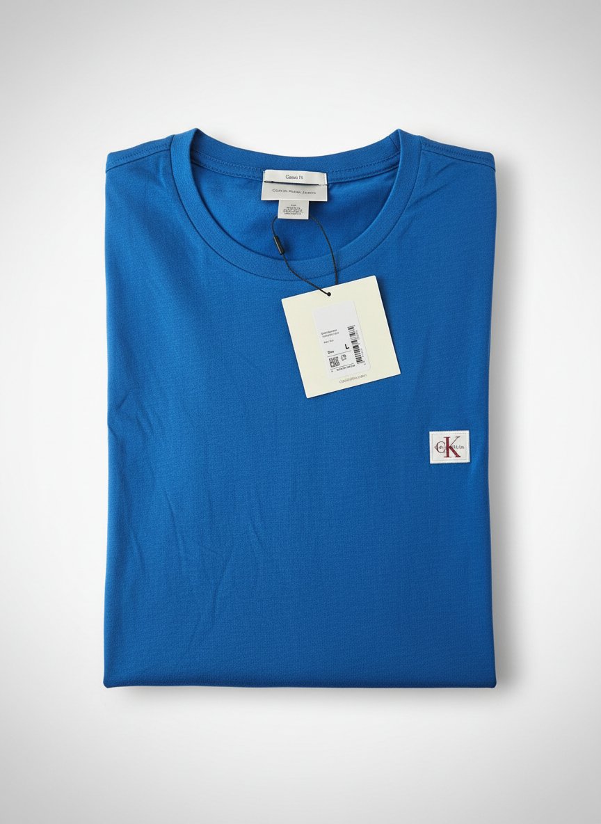 Tshirt calvin klein