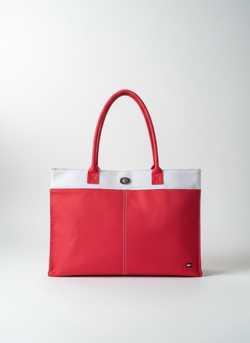 Tote bag tommy hilfiger 