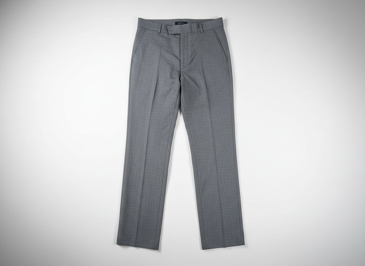 Pantalon Staright Calvin Klein 