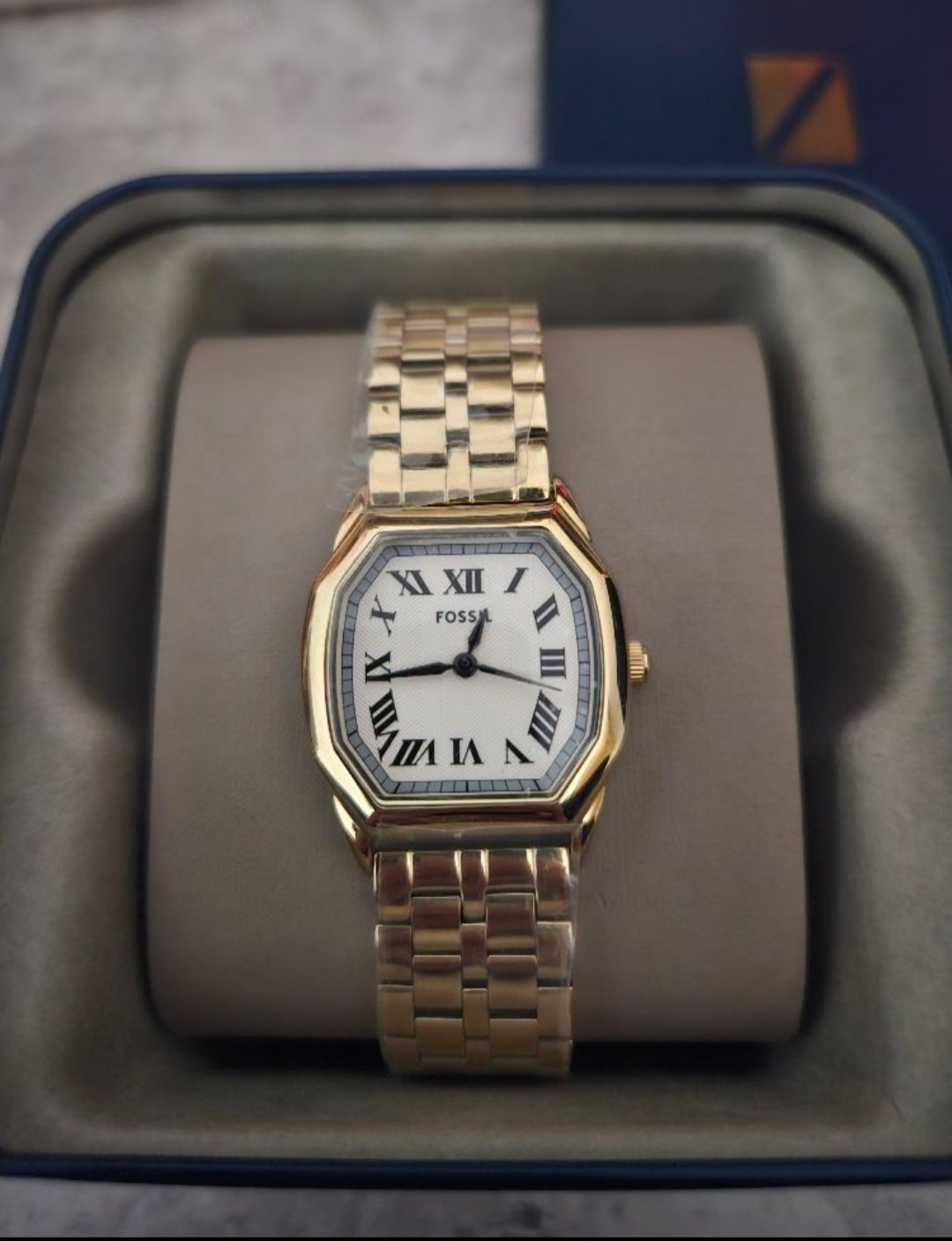 Montre fossil Harlow 